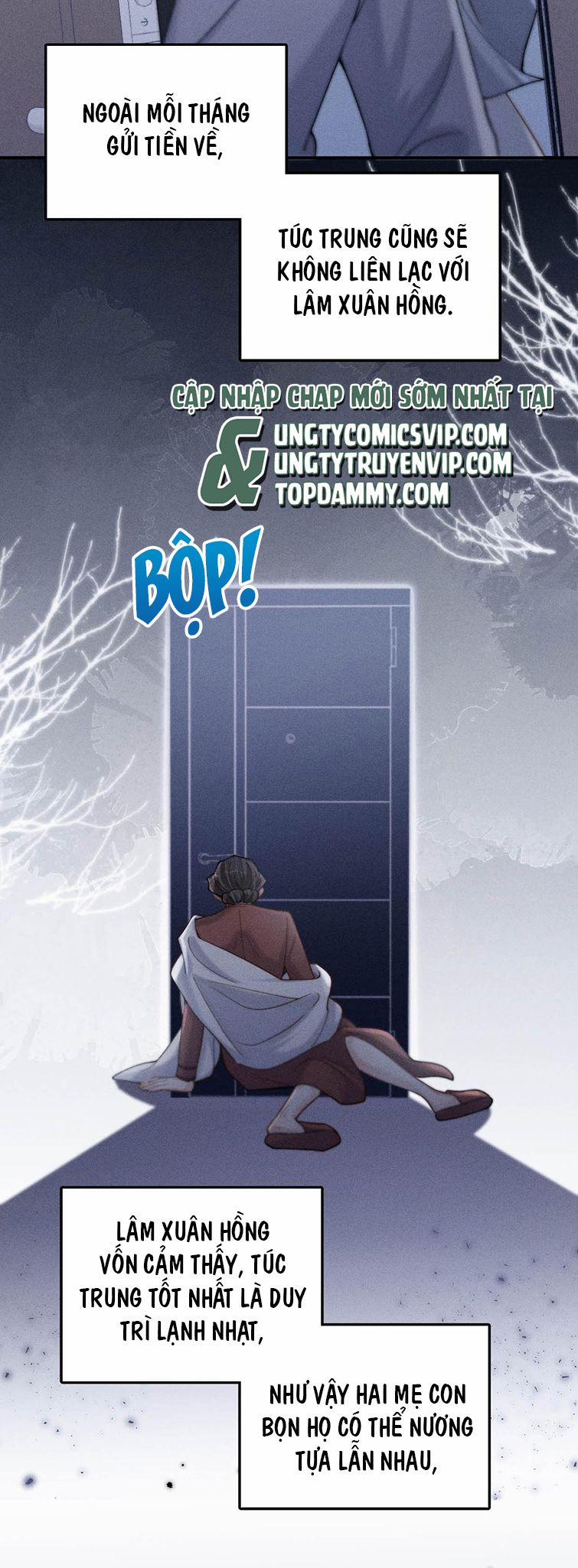 Nước Đổ Đầy Ly 63 trang 21