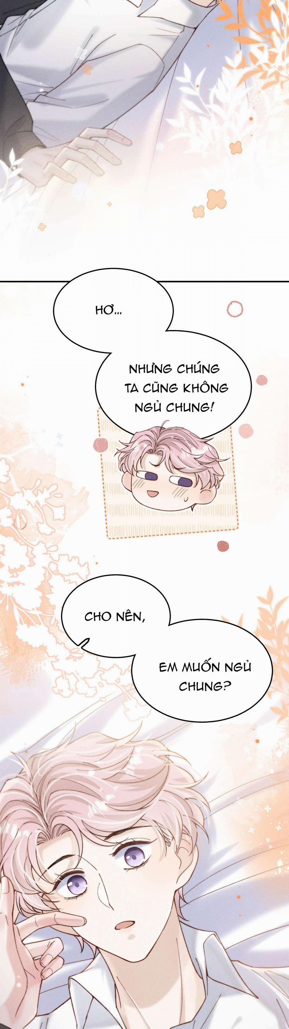 Nước Đổ Đầy Ly 64 trang 11