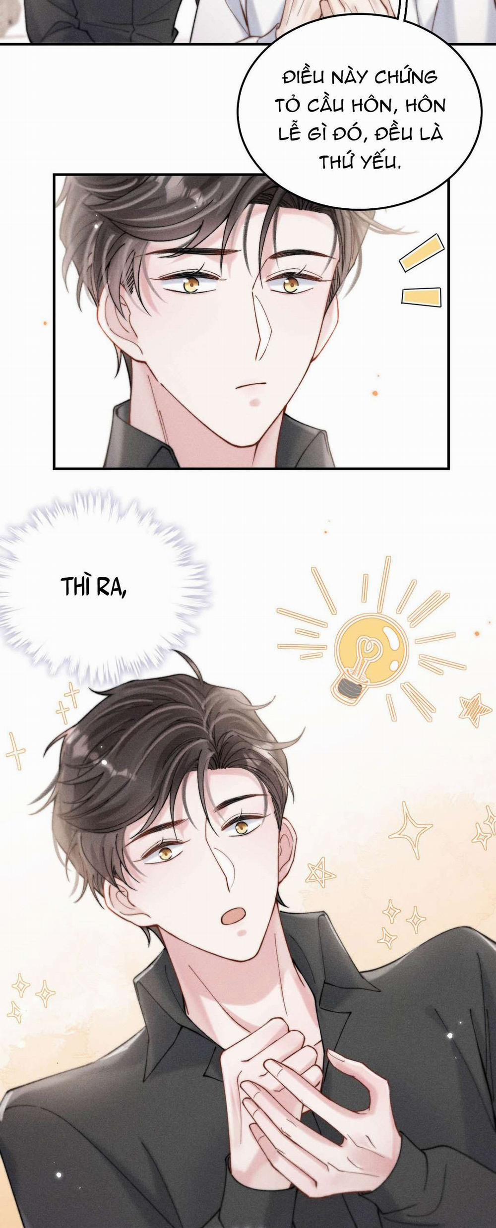 Nước Đổ Đầy Ly 64 trang 16