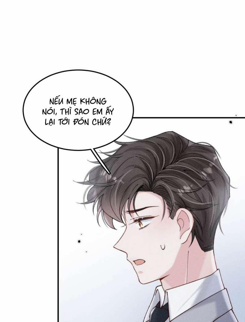 Nước Đổ Đầy Ly 65 trang 1