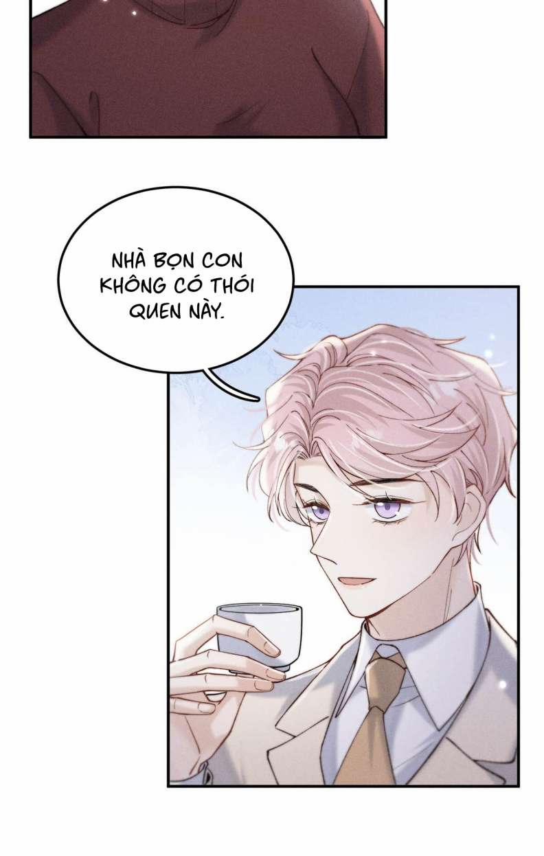 Nước Đổ Đầy Ly 65 trang 17