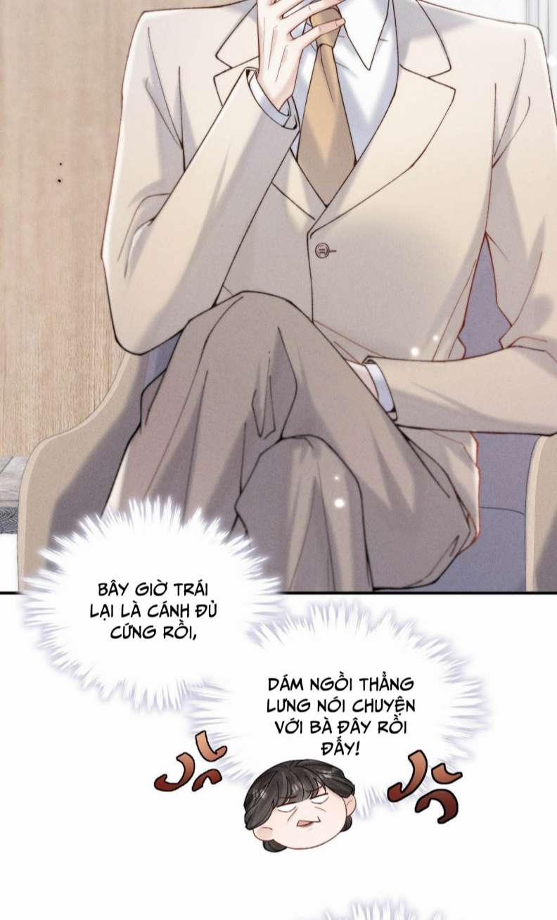 Nước Đổ Đầy Ly 65 trang 19