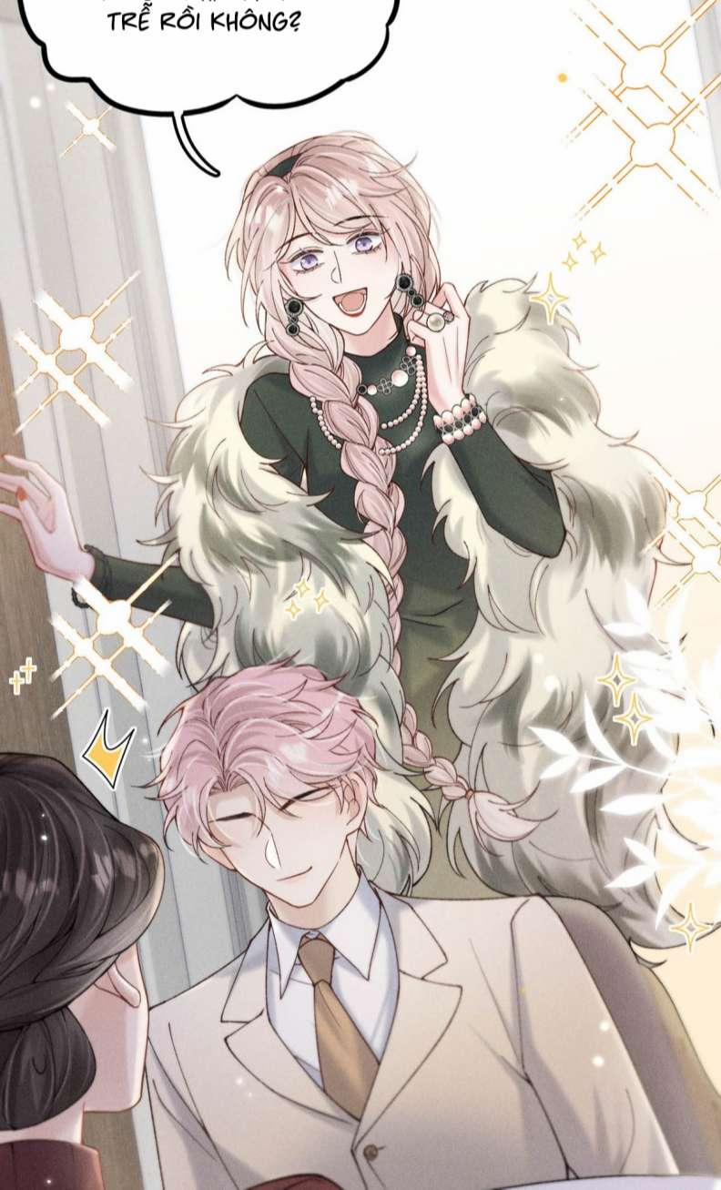 Nước Đổ Đầy Ly 65 trang 24