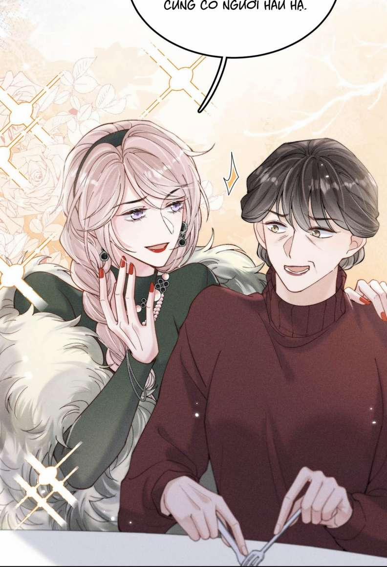 Nước Đổ Đầy Ly 65 trang 36