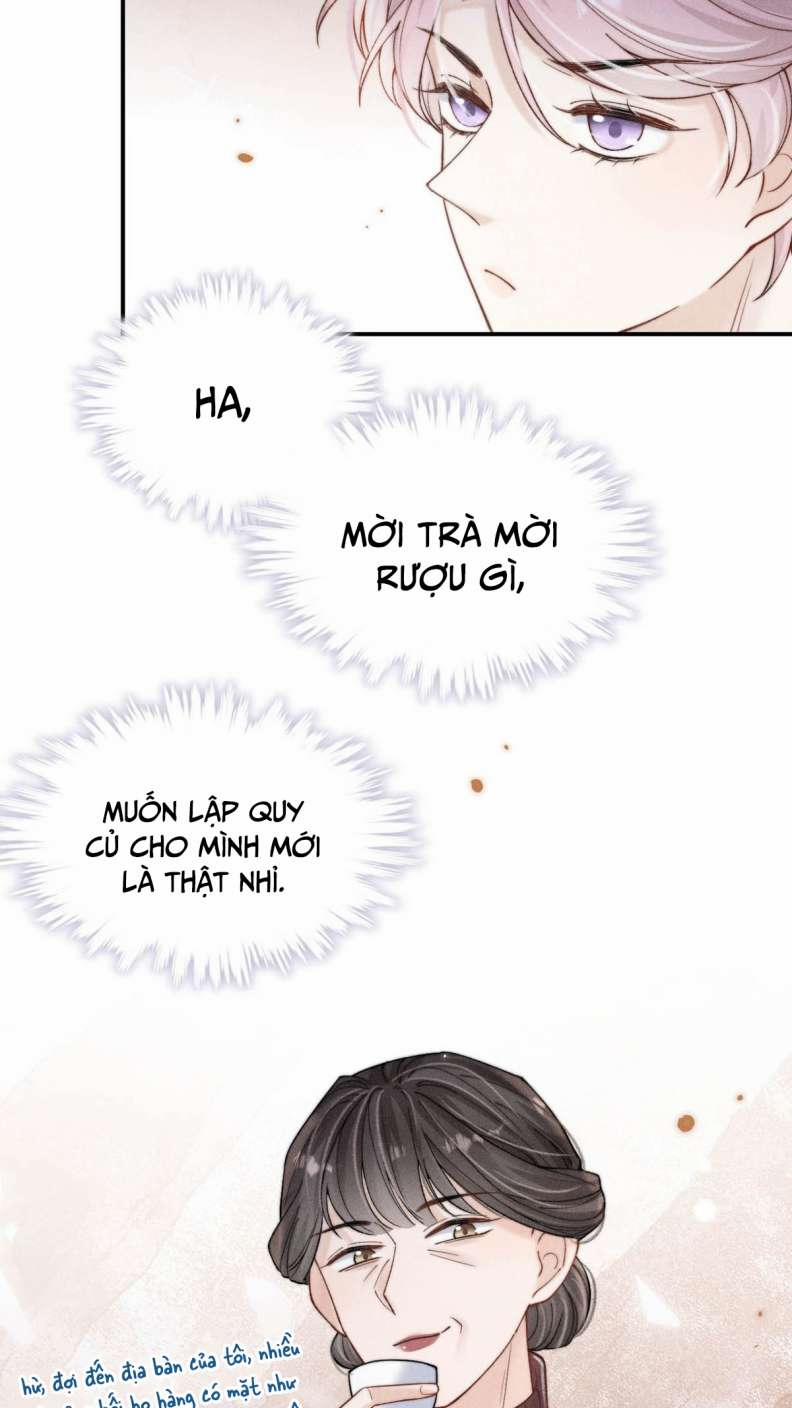 Nước Đổ Đầy Ly 66 trang 13