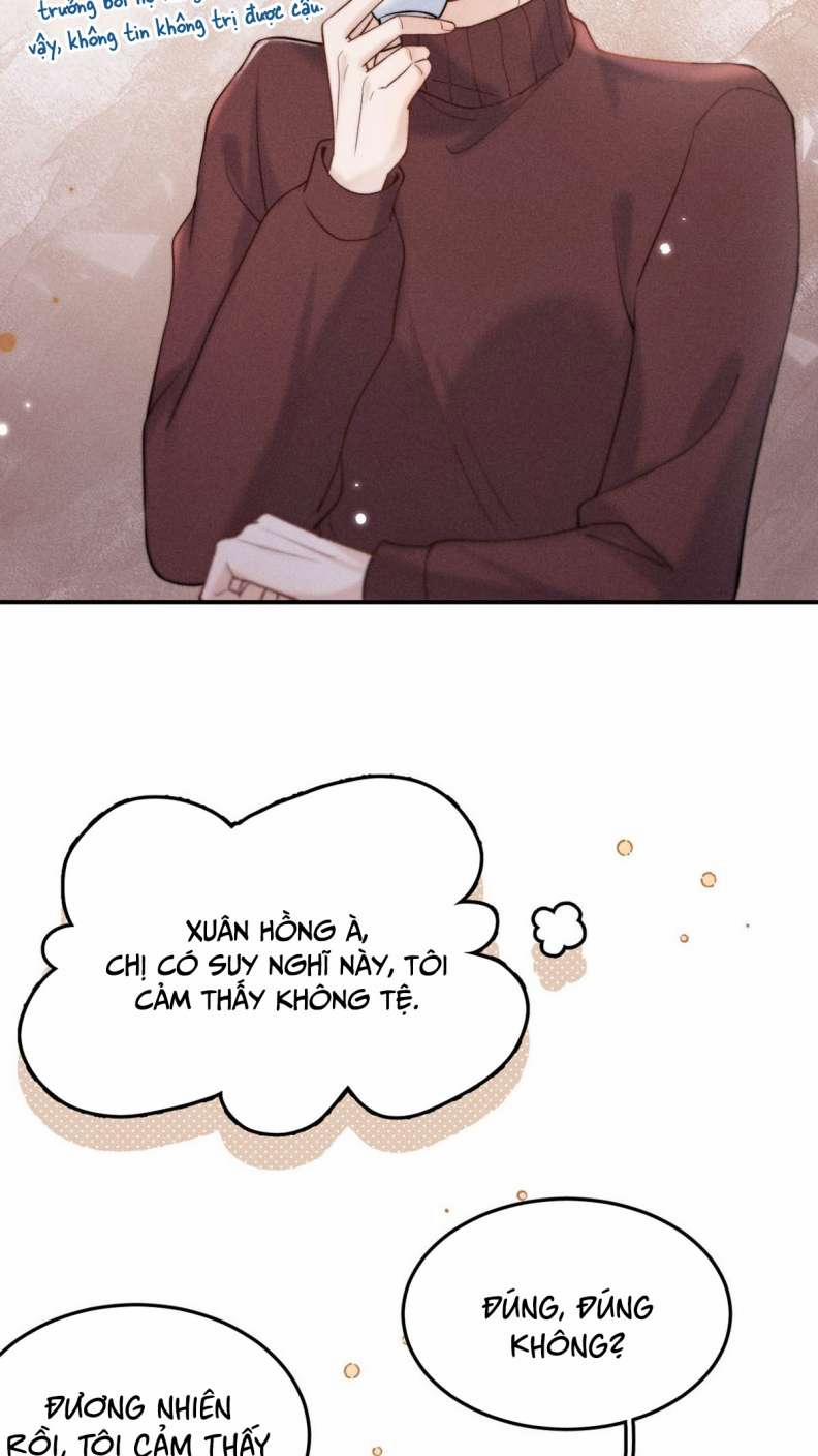 Nước Đổ Đầy Ly 66 trang 14