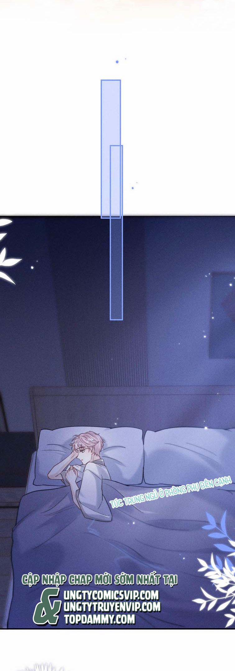 Nước Đổ Đầy Ly 67 trang 11