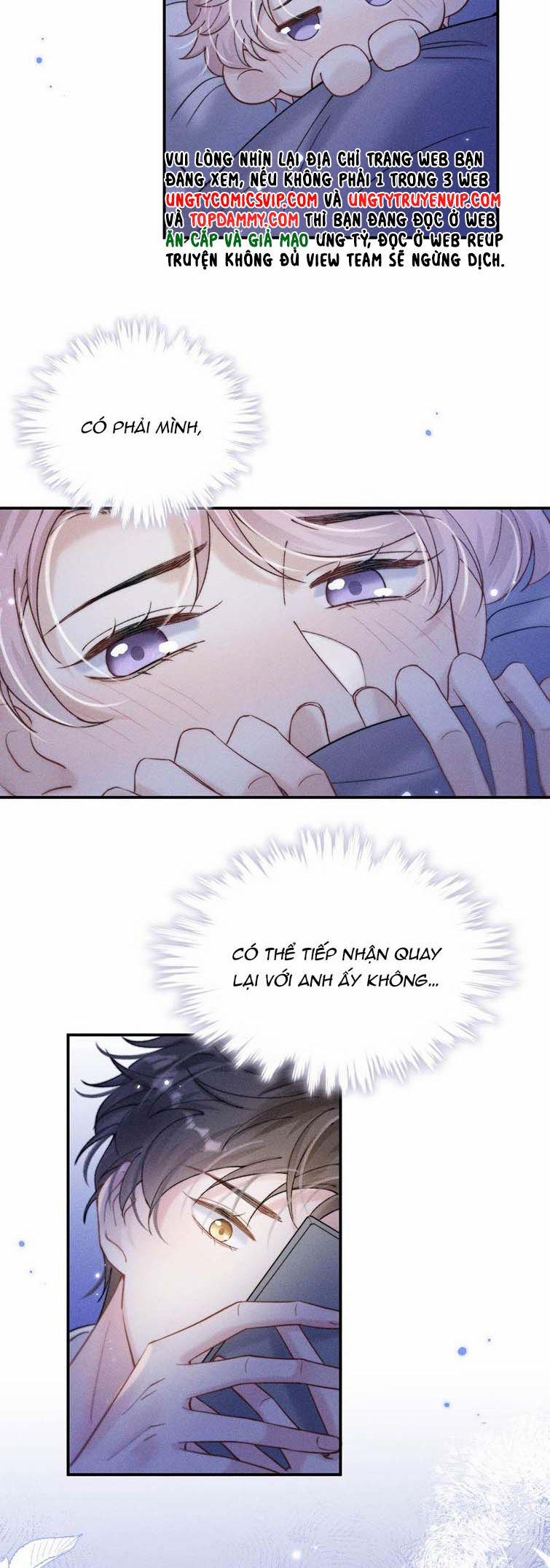 Nước Đổ Đầy Ly 67 trang 14