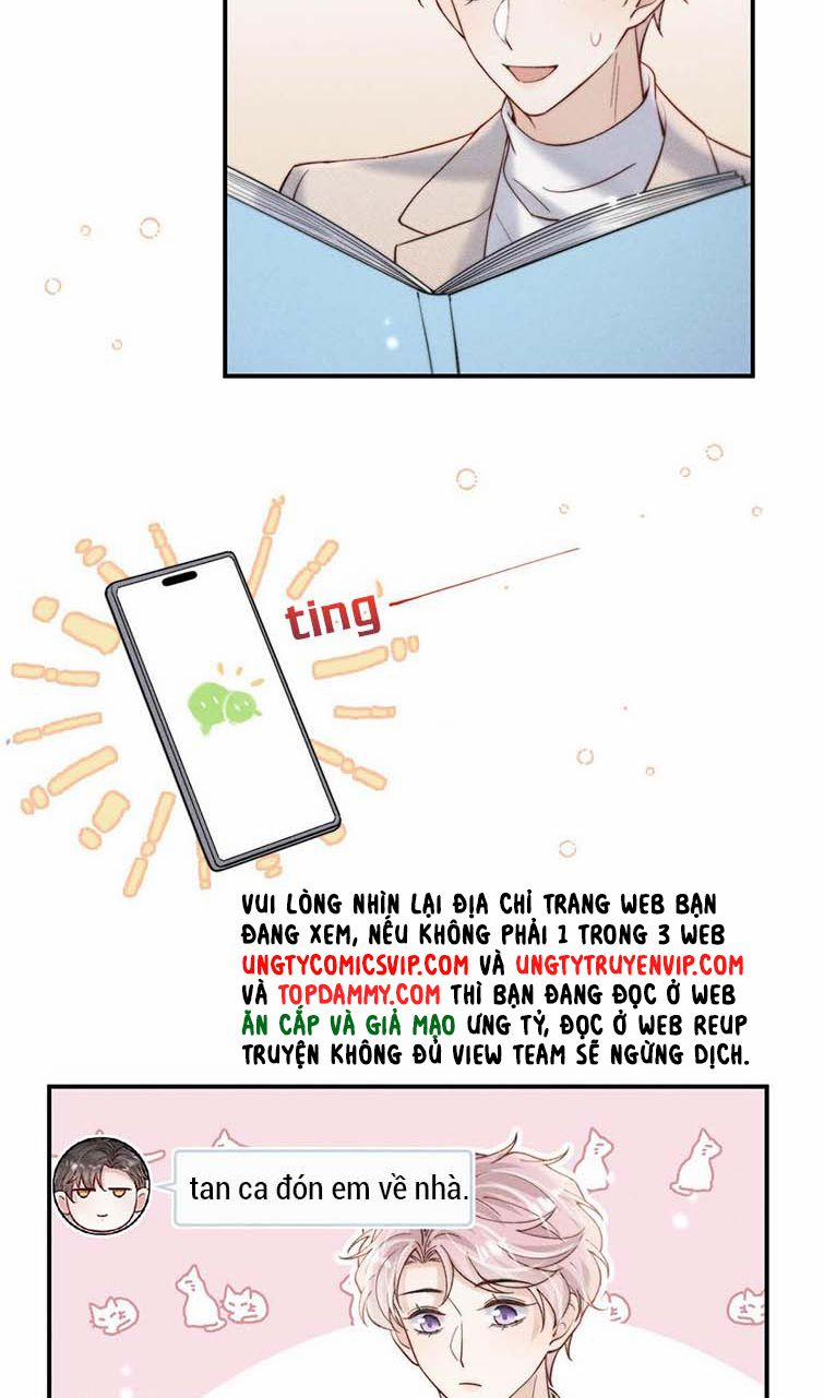 Nước Đổ Đầy Ly 67 trang 18