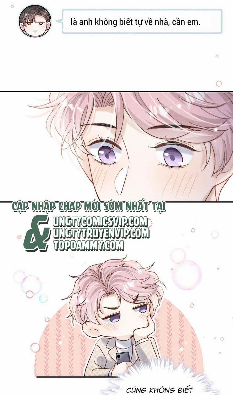 Nước Đổ Đầy Ly 67 trang 20