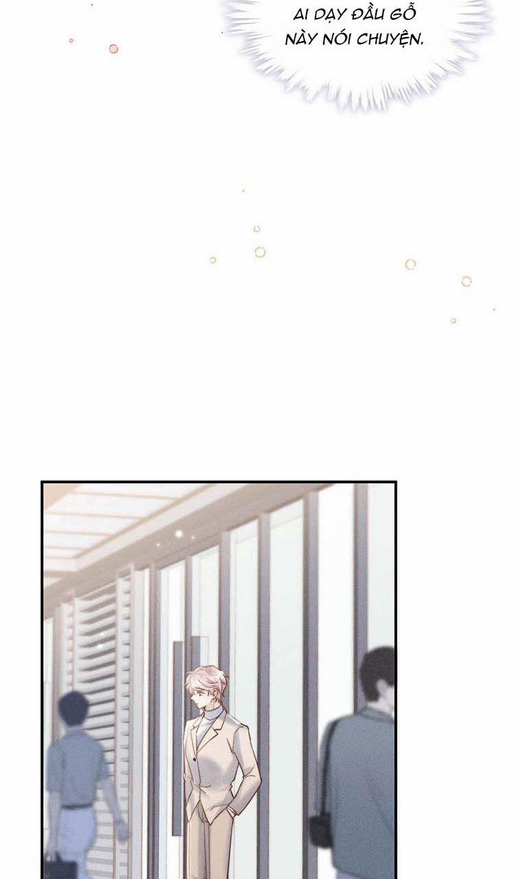 Nước Đổ Đầy Ly 67 trang 21