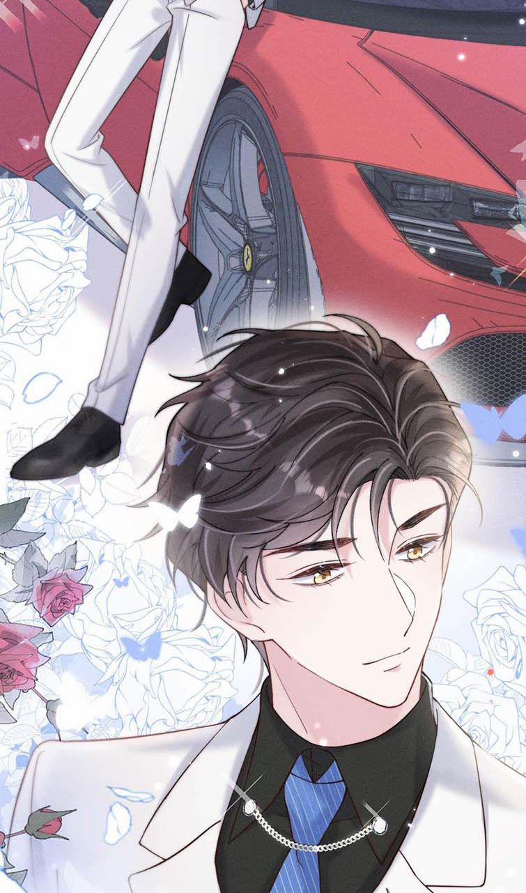 Nước Đổ Đầy Ly 67 trang 24