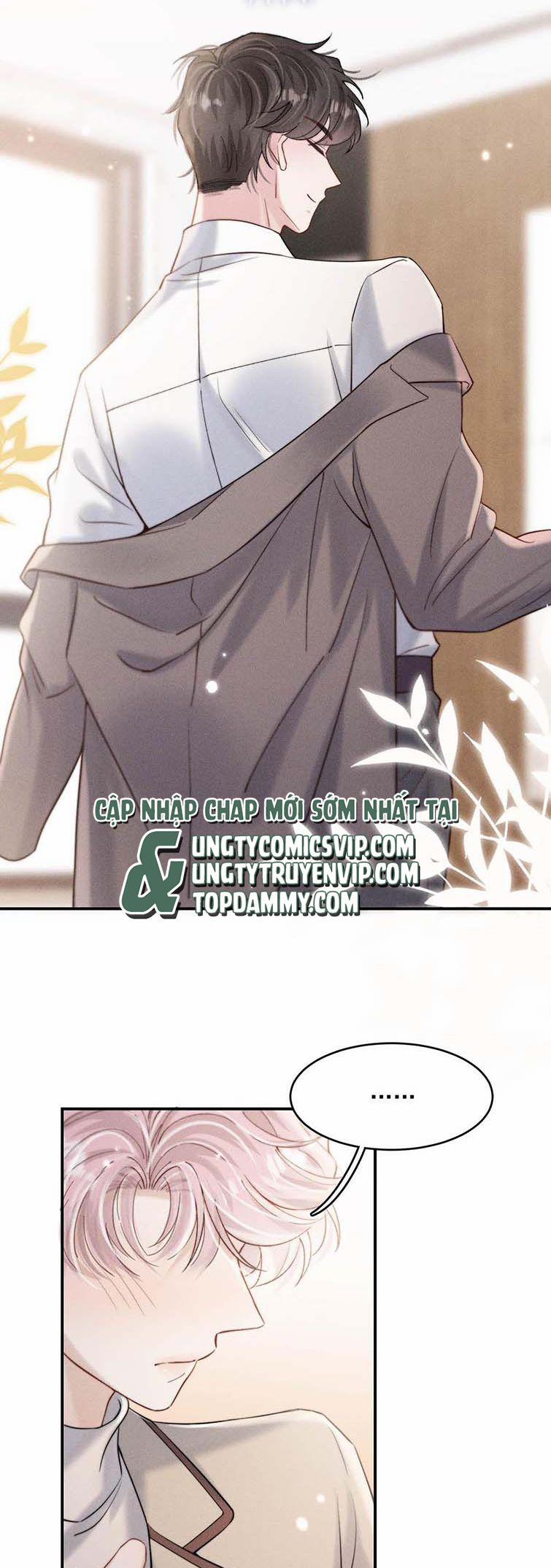 Nước Đổ Đầy Ly 67 trang 8