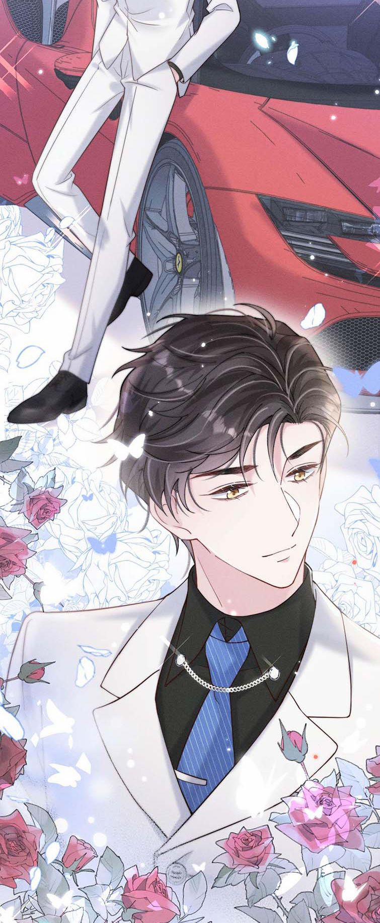 Nước Đổ Đầy Ly 68 trang 2