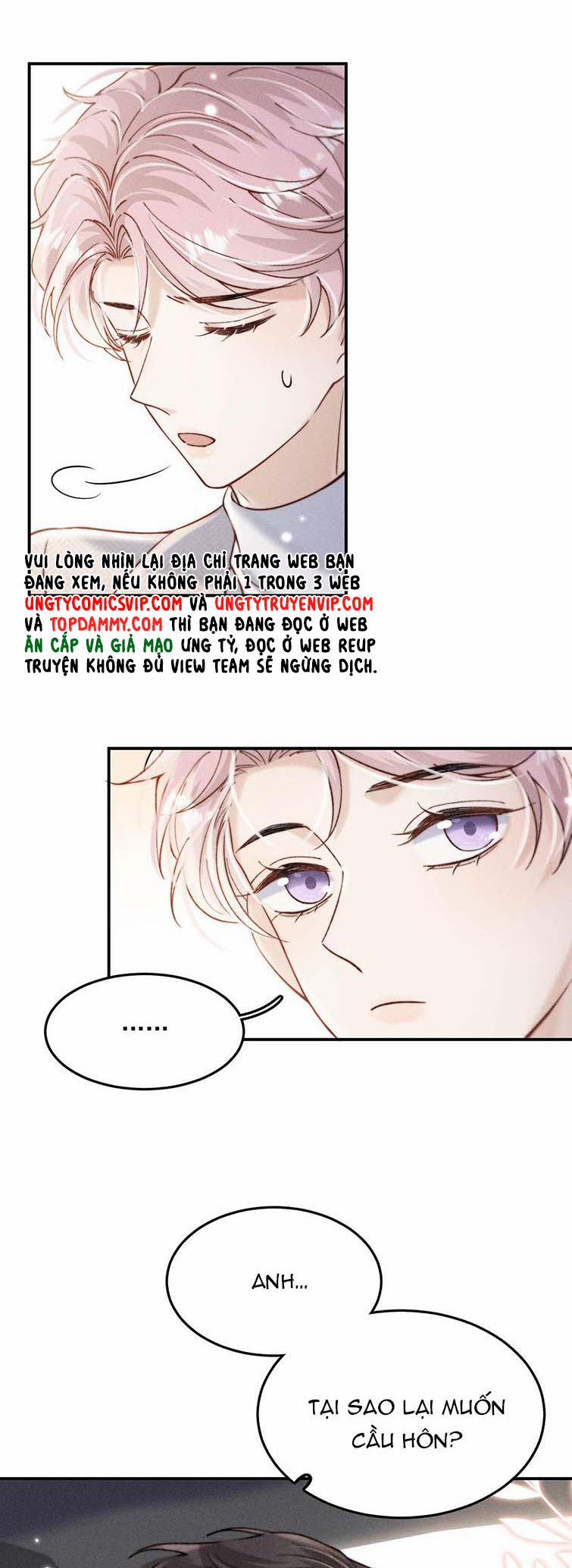 Nước Đổ Đầy Ly 68 trang 20