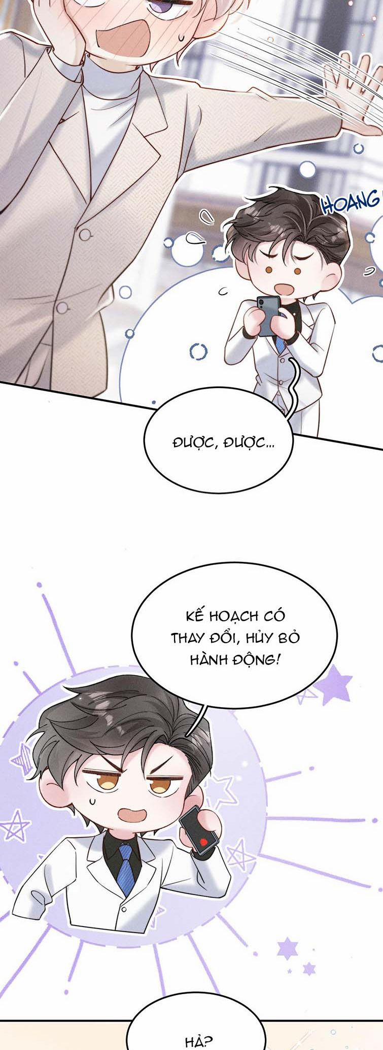 Nước Đổ Đầy Ly 68 trang 27