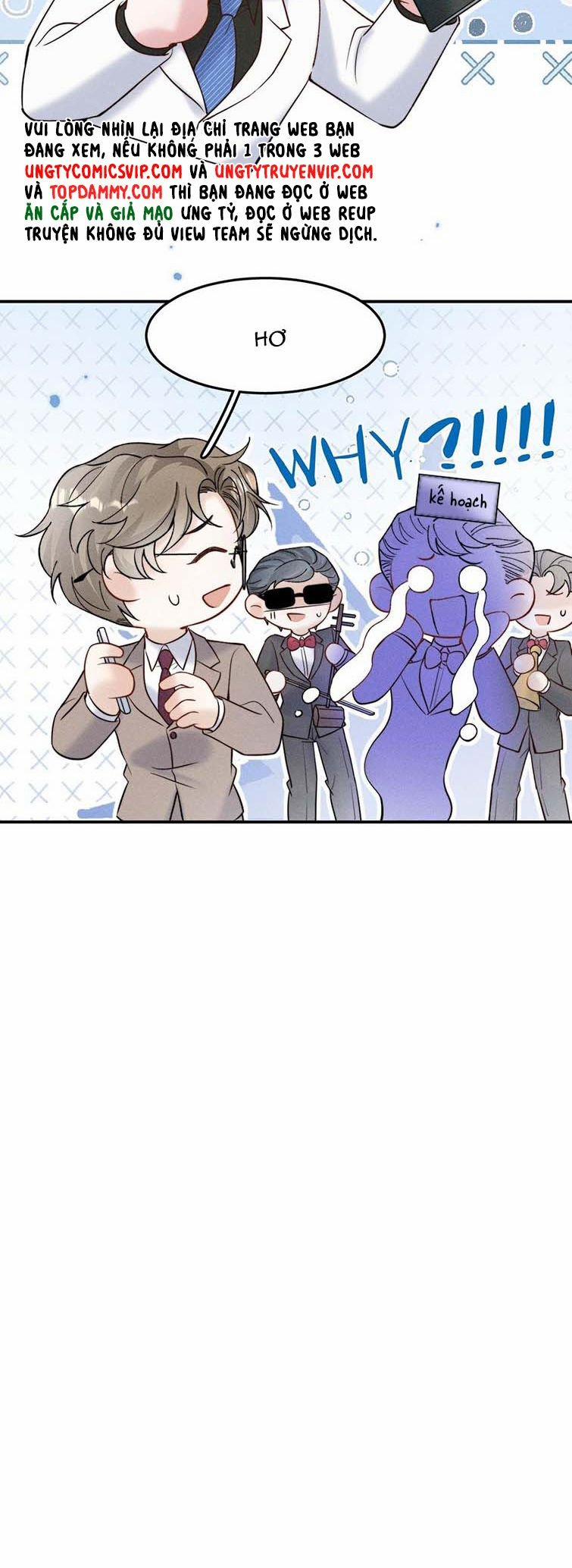 Nước Đổ Đầy Ly 68 trang 29