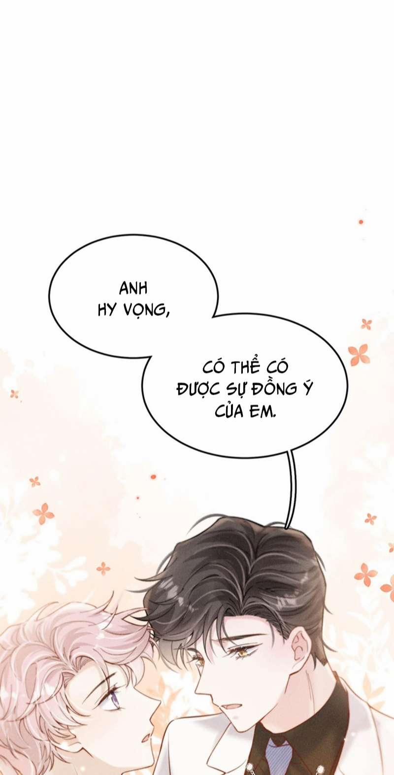 Nước Đổ Đầy Ly 69 trang 1
