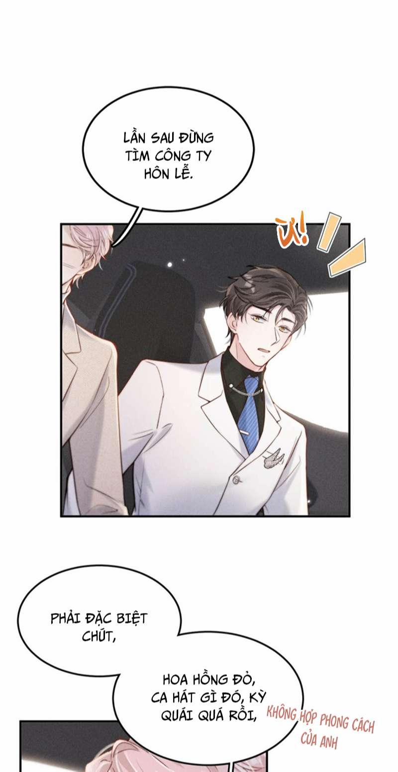 Nước Đổ Đầy Ly 69 trang 10