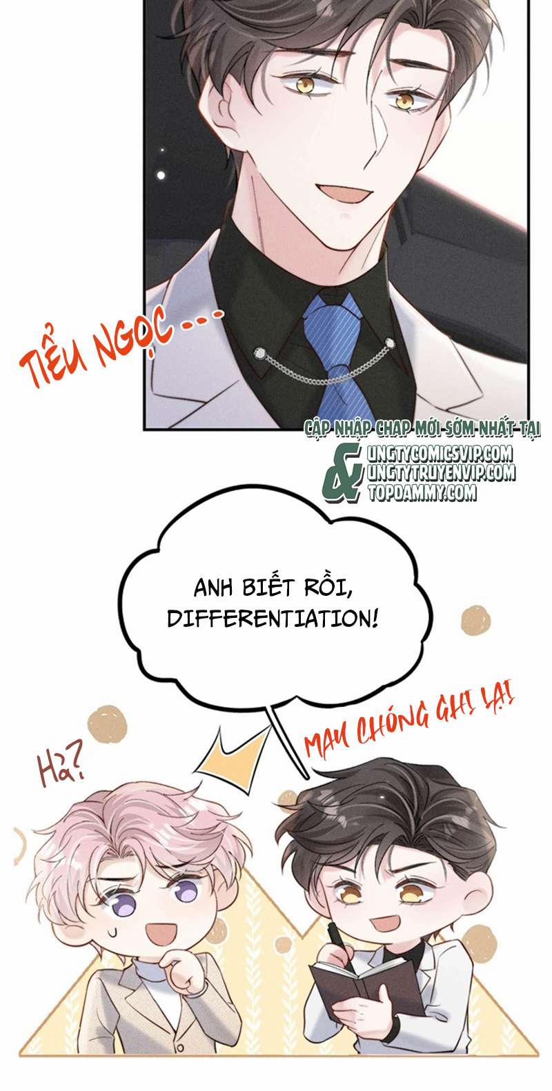 Nước Đổ Đầy Ly 69 trang 12