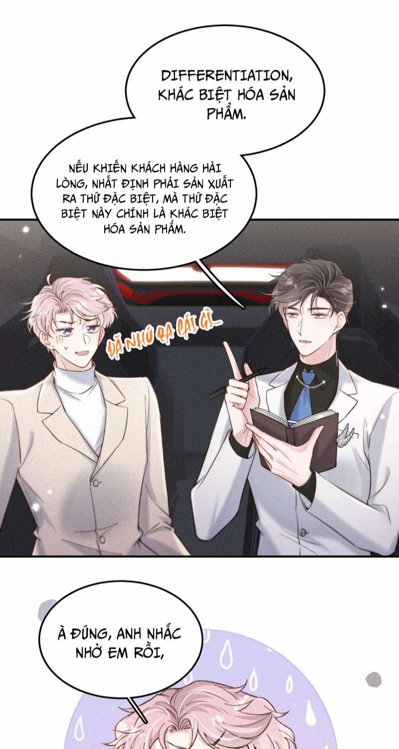 Nước Đổ Đầy Ly 69 trang 13