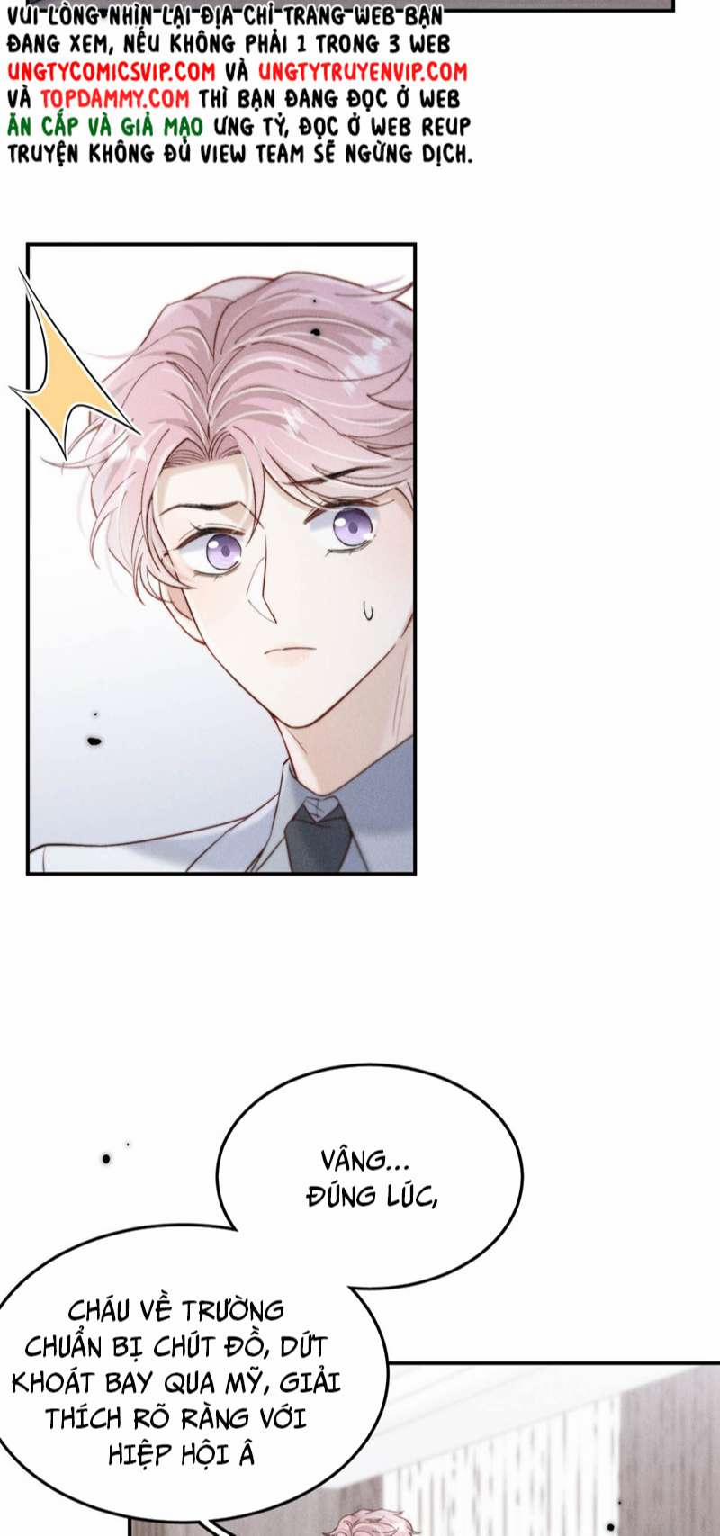 Nước Đổ Đầy Ly 69 trang 23