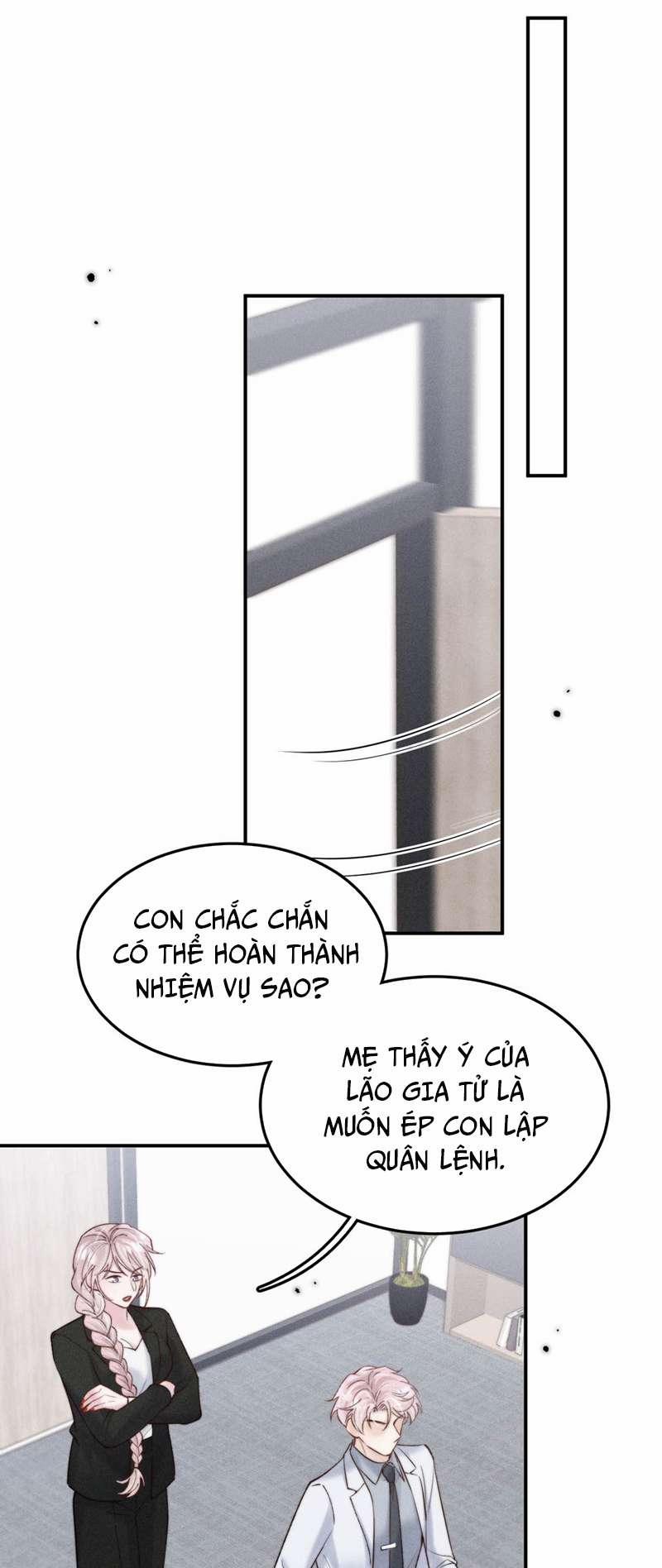 Nước Đổ Đầy Ly 69 trang 26