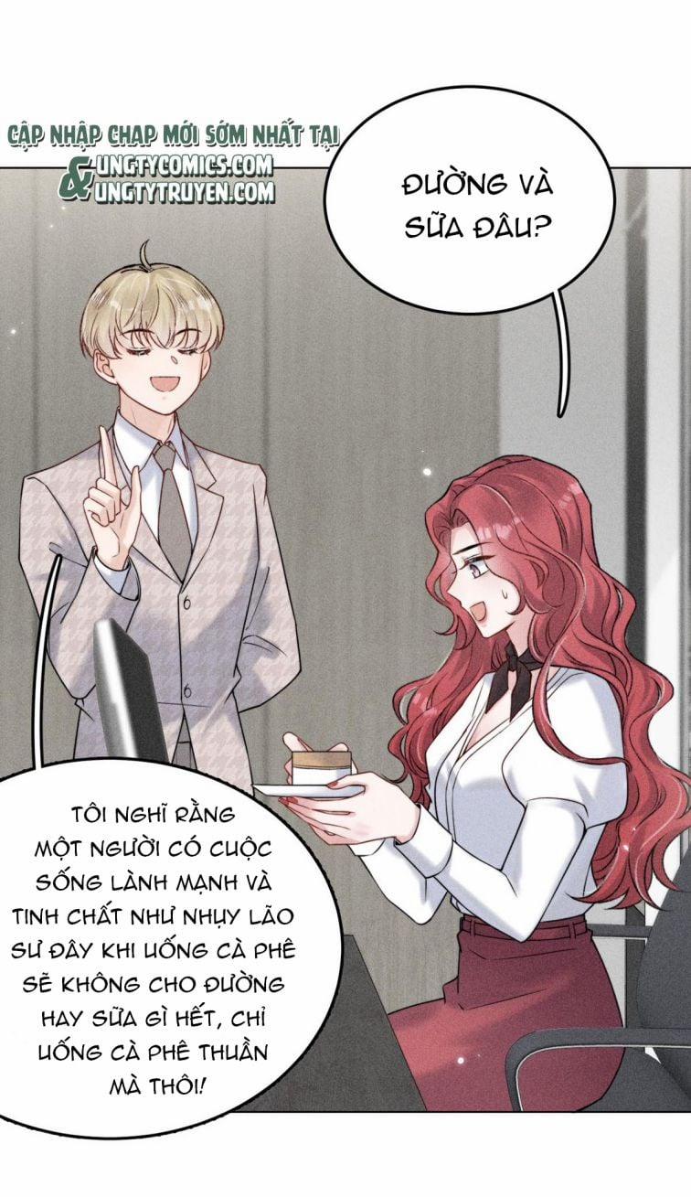 Nước Đổ Đầy Ly 7 trang 11