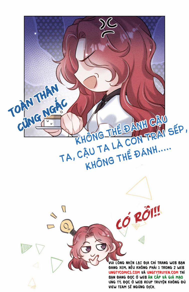 Nước Đổ Đầy Ly 7 trang 12