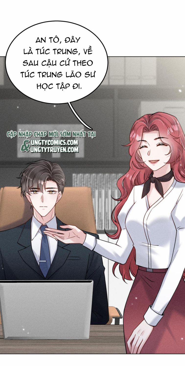 Nước Đổ Đầy Ly 7 trang 13