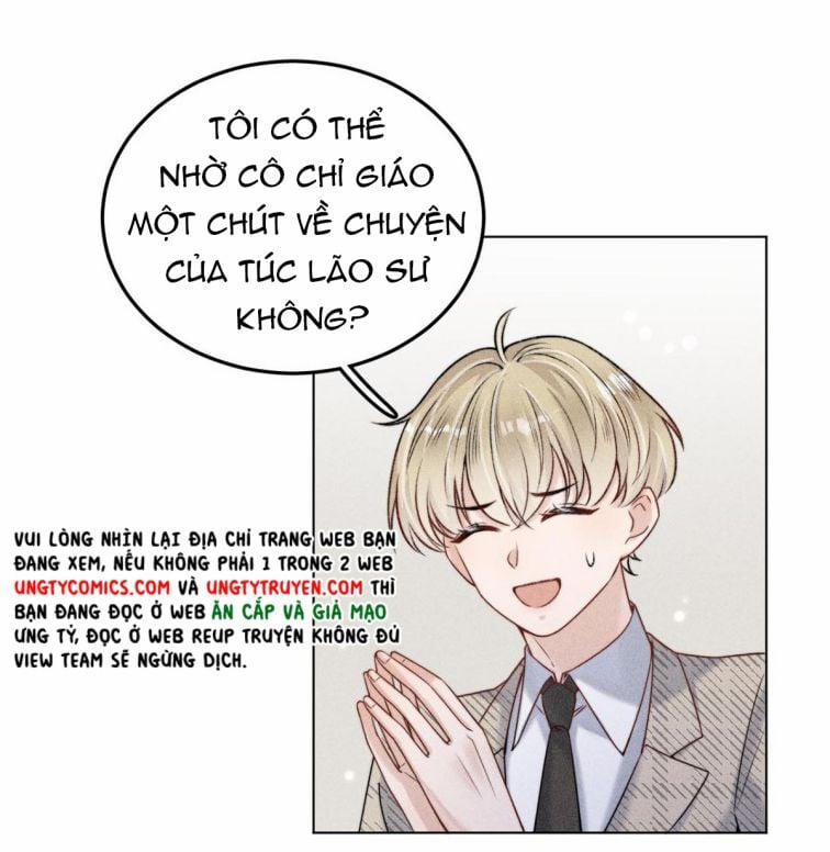 Nước Đổ Đầy Ly 7 trang 22