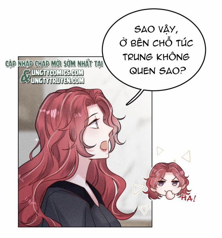 Nước Đổ Đầy Ly 7 trang 23