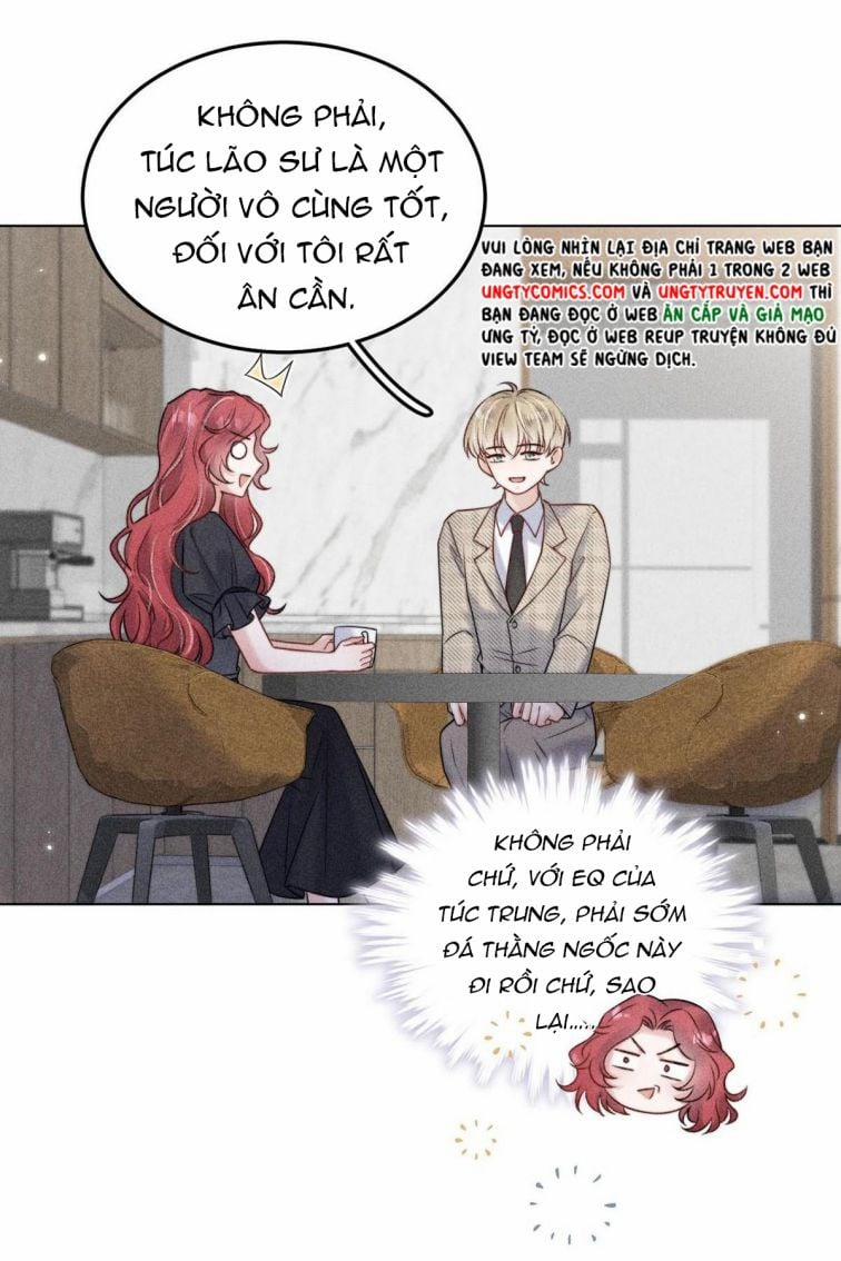 Nước Đổ Đầy Ly 7 trang 24