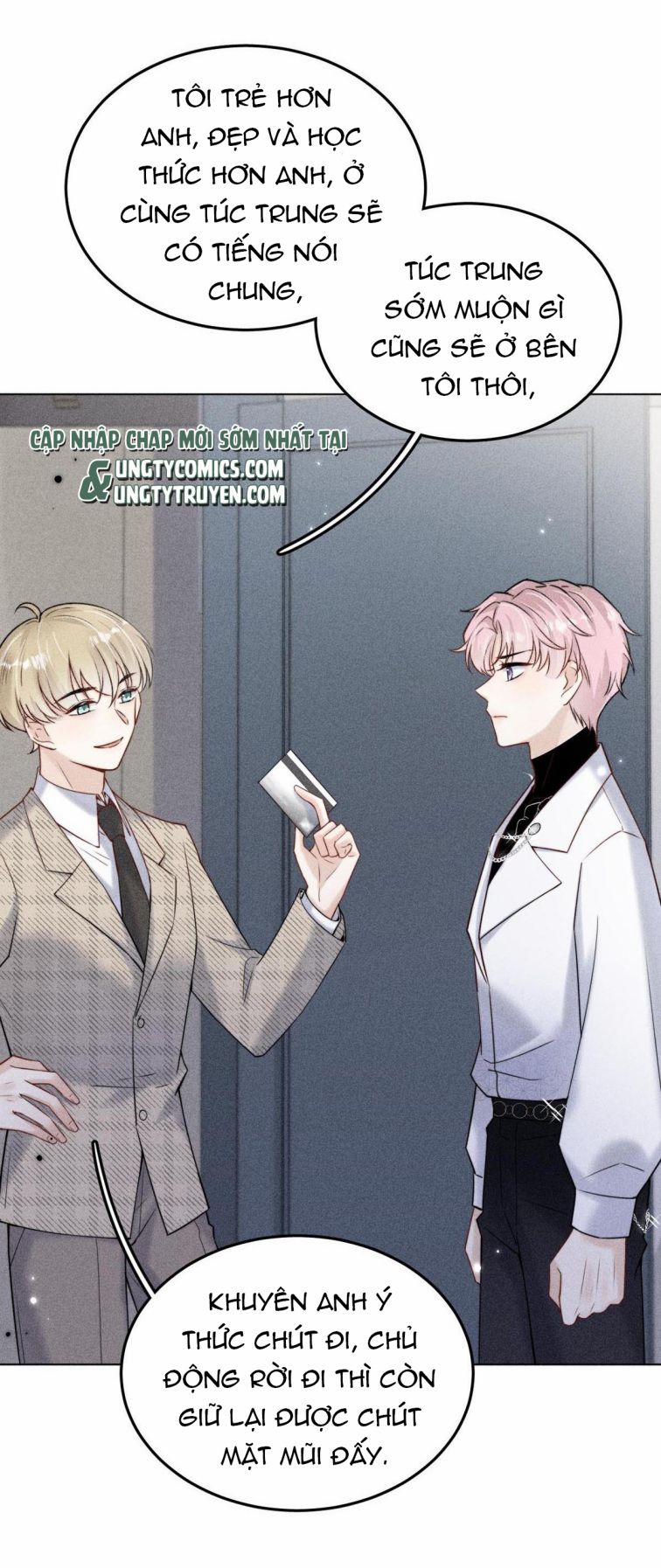 Nước Đổ Đầy Ly 7 trang 44