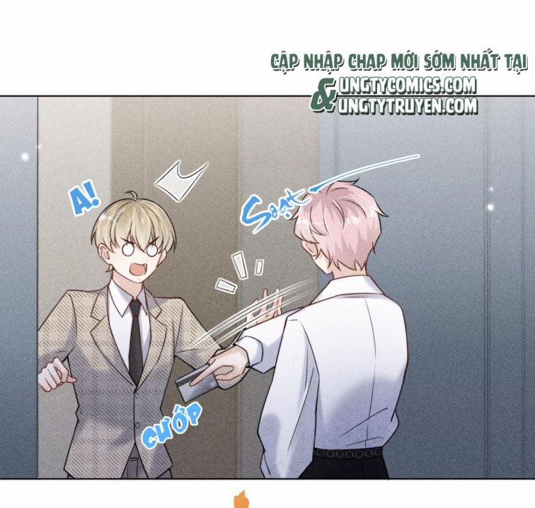 Nước Đổ Đầy Ly 7 trang 46