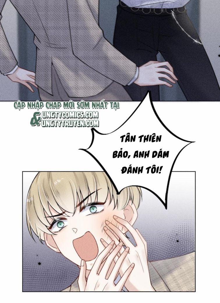 Nước Đổ Đầy Ly 7 trang 48