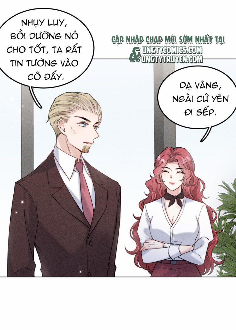 Nước Đổ Đầy Ly 7 trang 5