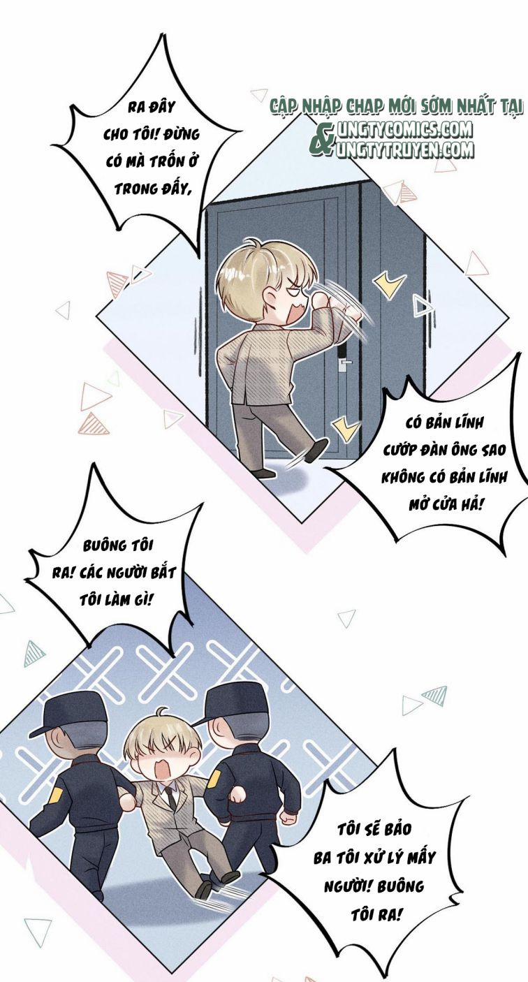 Nước Đổ Đầy Ly 7 trang 50