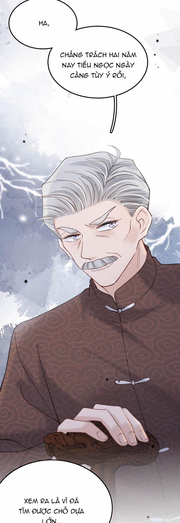 Nước Đổ Đầy Ly 70 trang 6