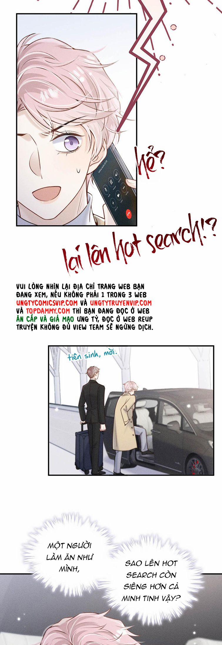 Nước Đổ Đầy Ly 70 trang 9