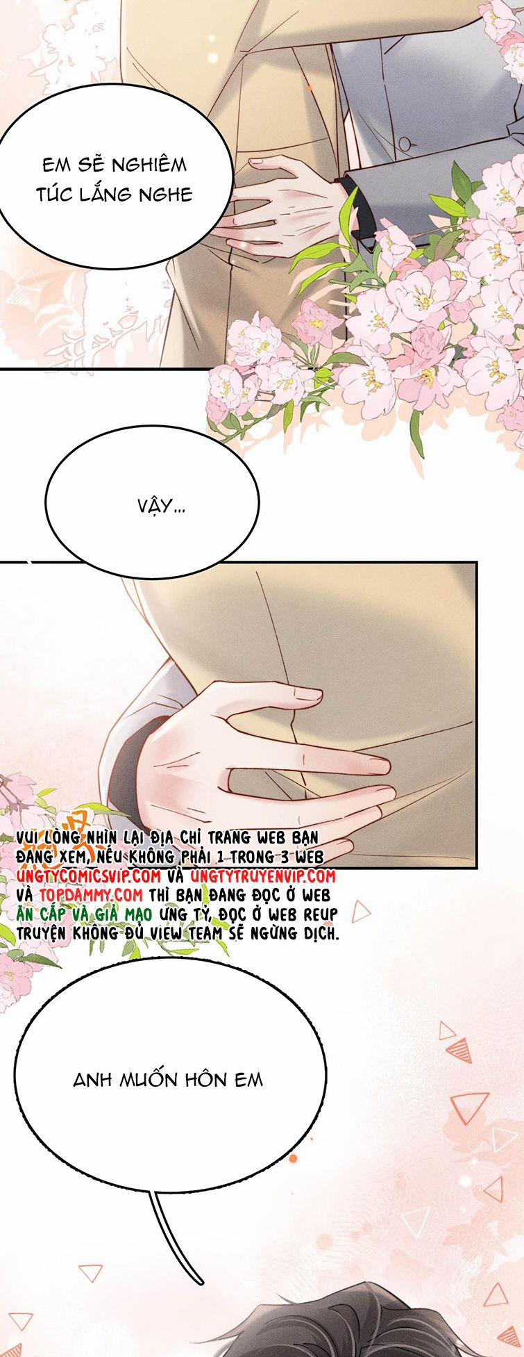 Nước Đổ Đầy Ly 71 trang 25