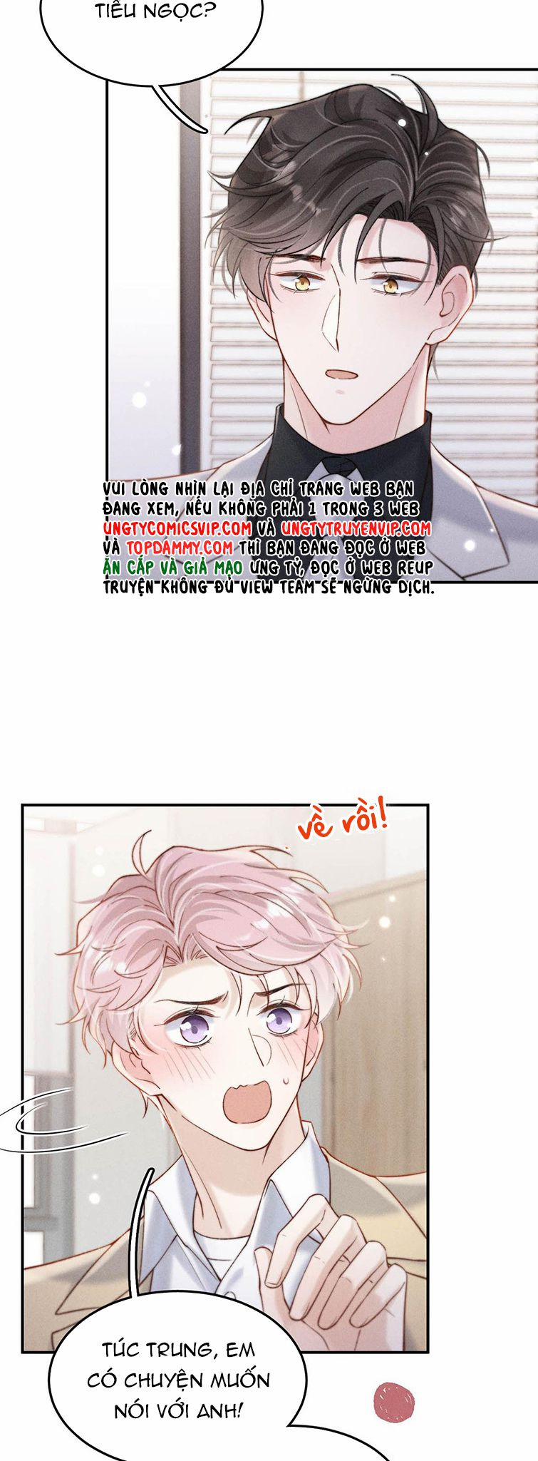 Nước Đổ Đầy Ly 71 trang 9