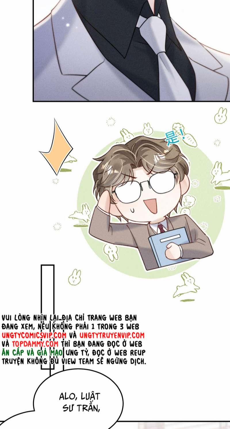 Nước Đổ Đầy Ly 72 trang 17