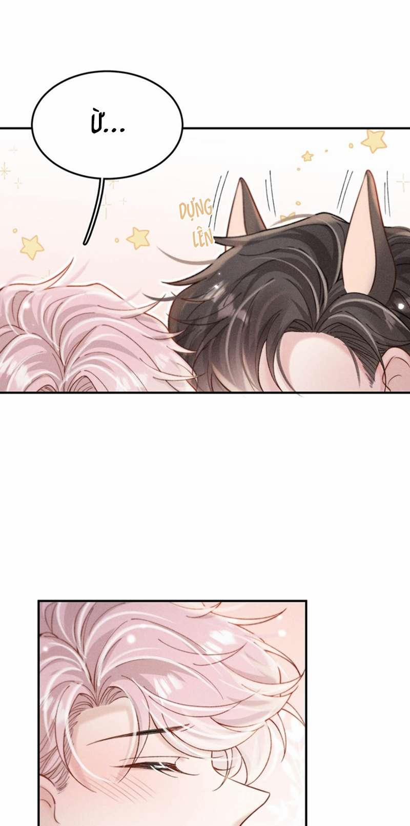 Nước Đổ Đầy Ly 72 trang 2