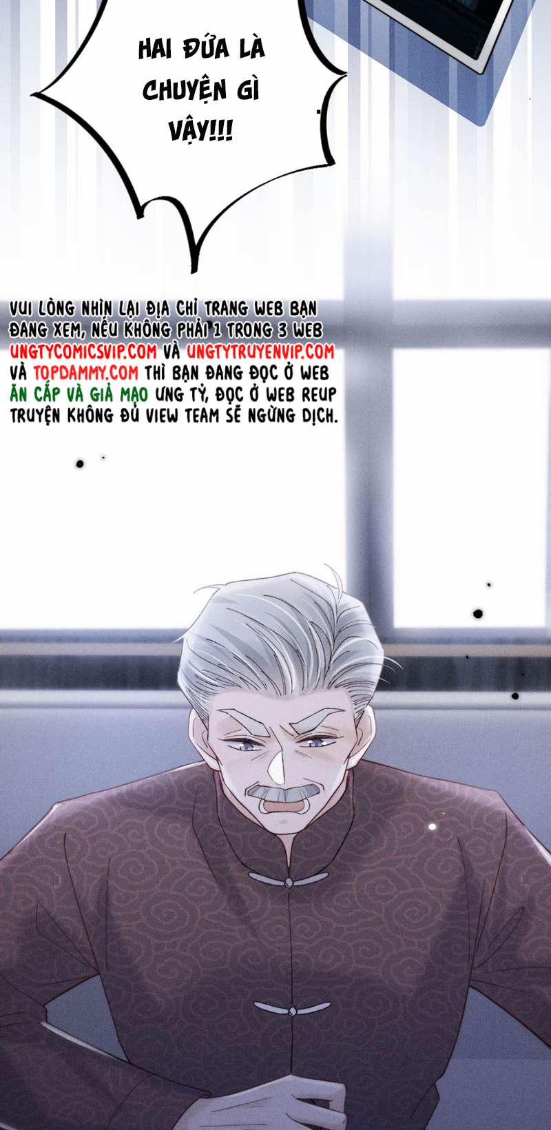 Nước Đổ Đầy Ly 72 trang 22