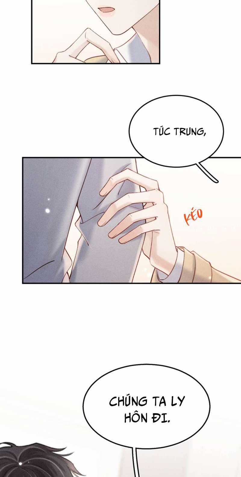 Nước Đổ Đầy Ly 72 trang 8