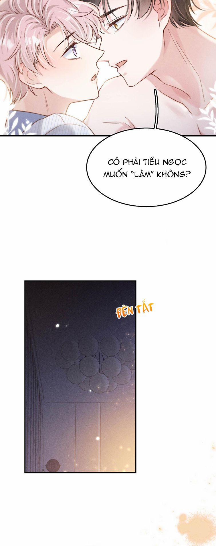 Nước Đổ Đầy Ly 74 trang 18