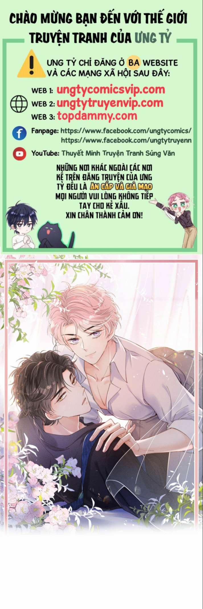 Nước Đổ Đầy Ly 75 trang 0