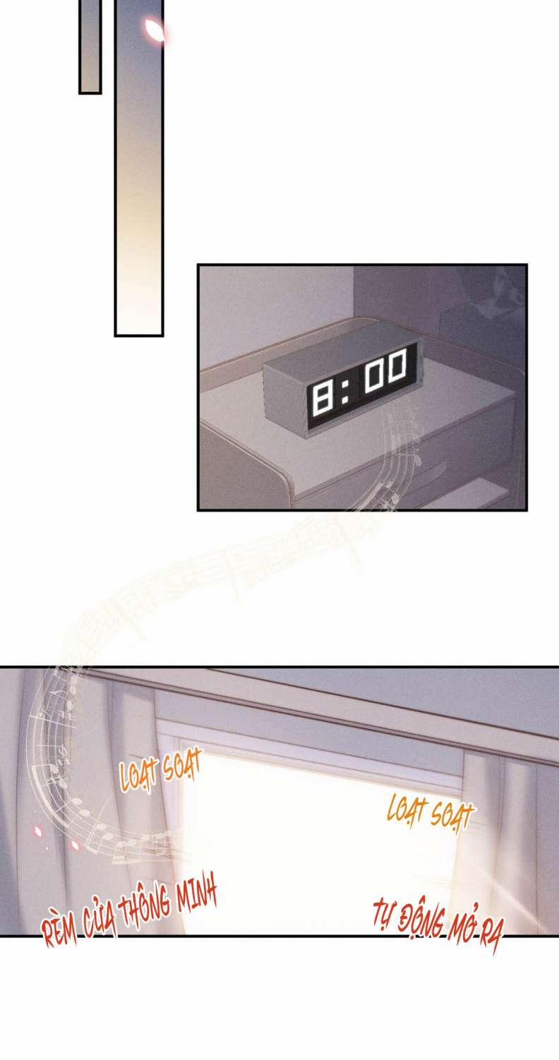 Nước Đổ Đầy Ly 75 trang 15