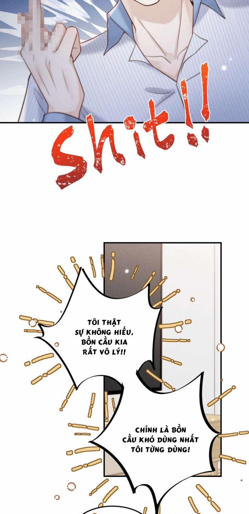 Nước Đổ Đầy Ly 75 trang 28